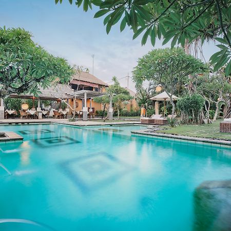 Visakha Sanur By Puri Signatures Exterior foto