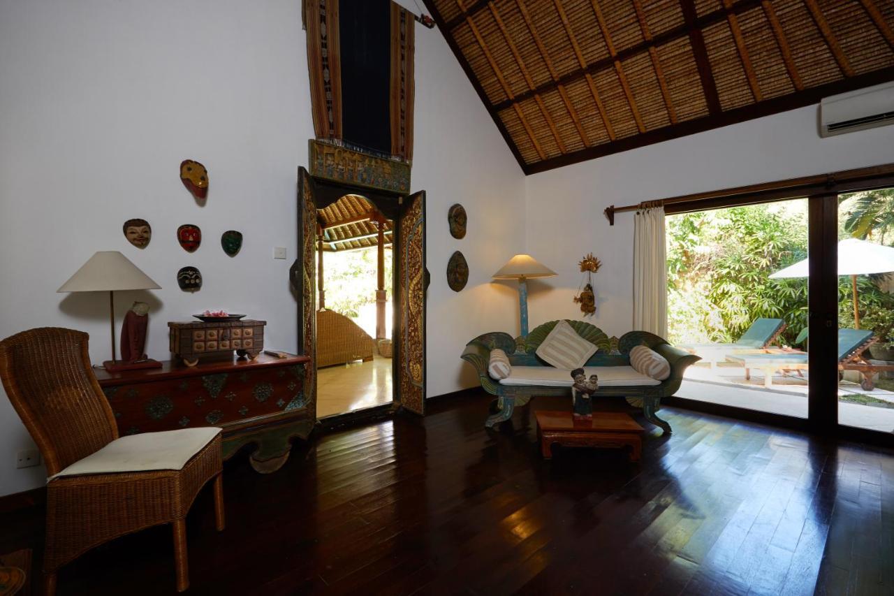 Visakha Sanur By Puri Signatures Exterior foto