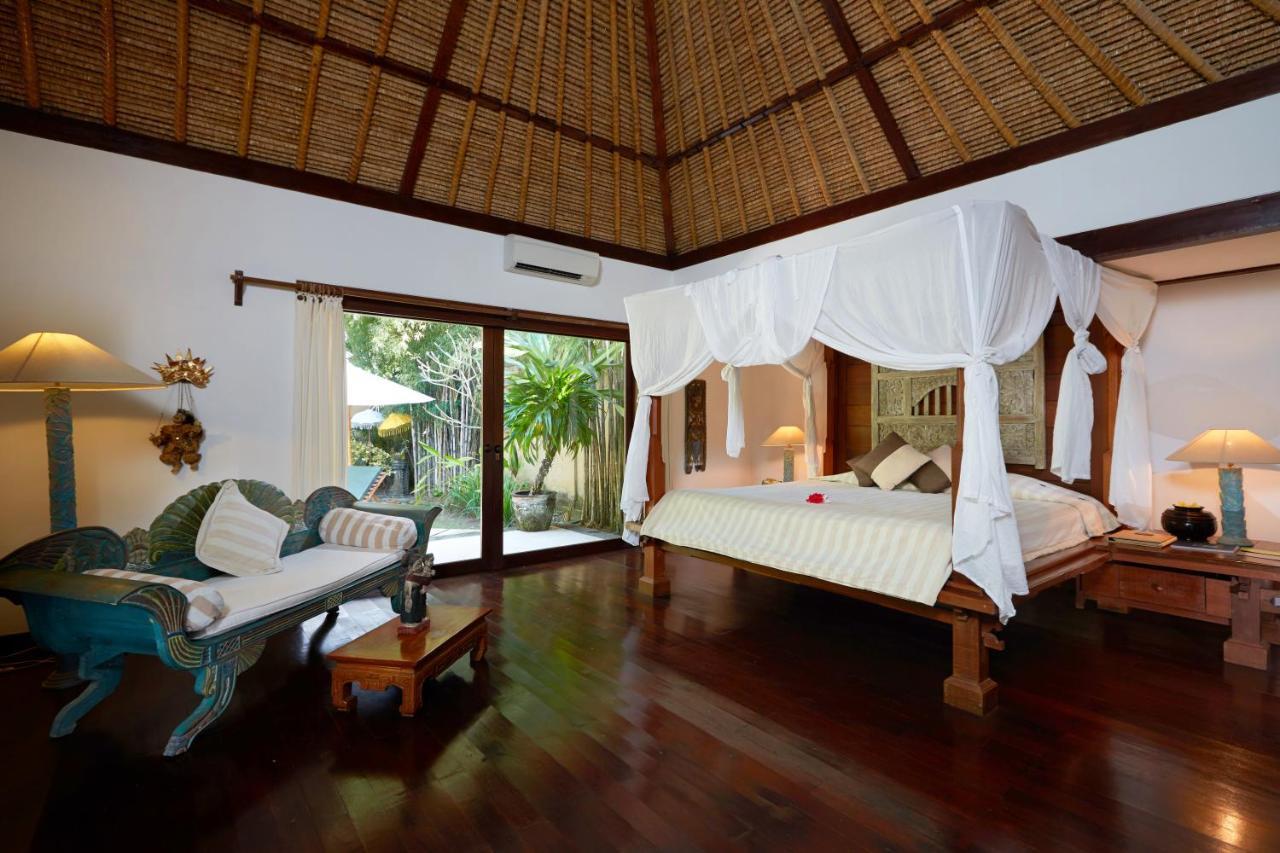 Visakha Sanur By Puri Signatures Exterior foto