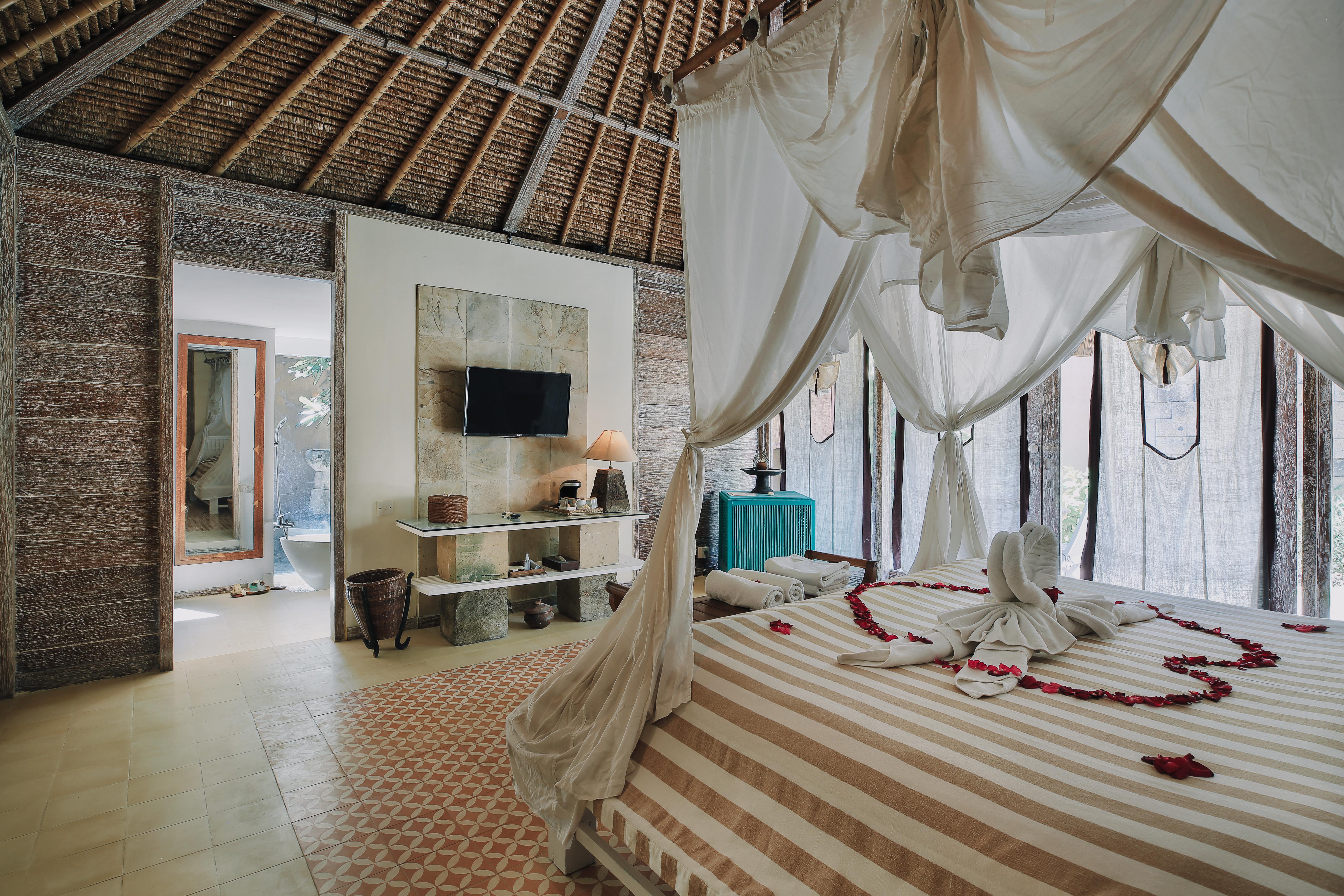 Visakha Sanur By Puri Signatures Exterior foto