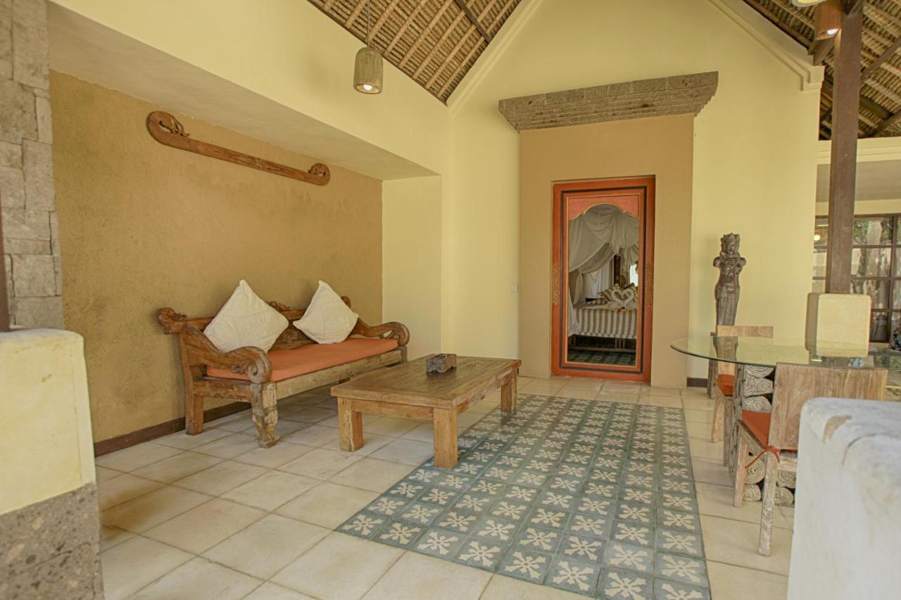 Visakha Sanur By Puri Signatures Exterior foto