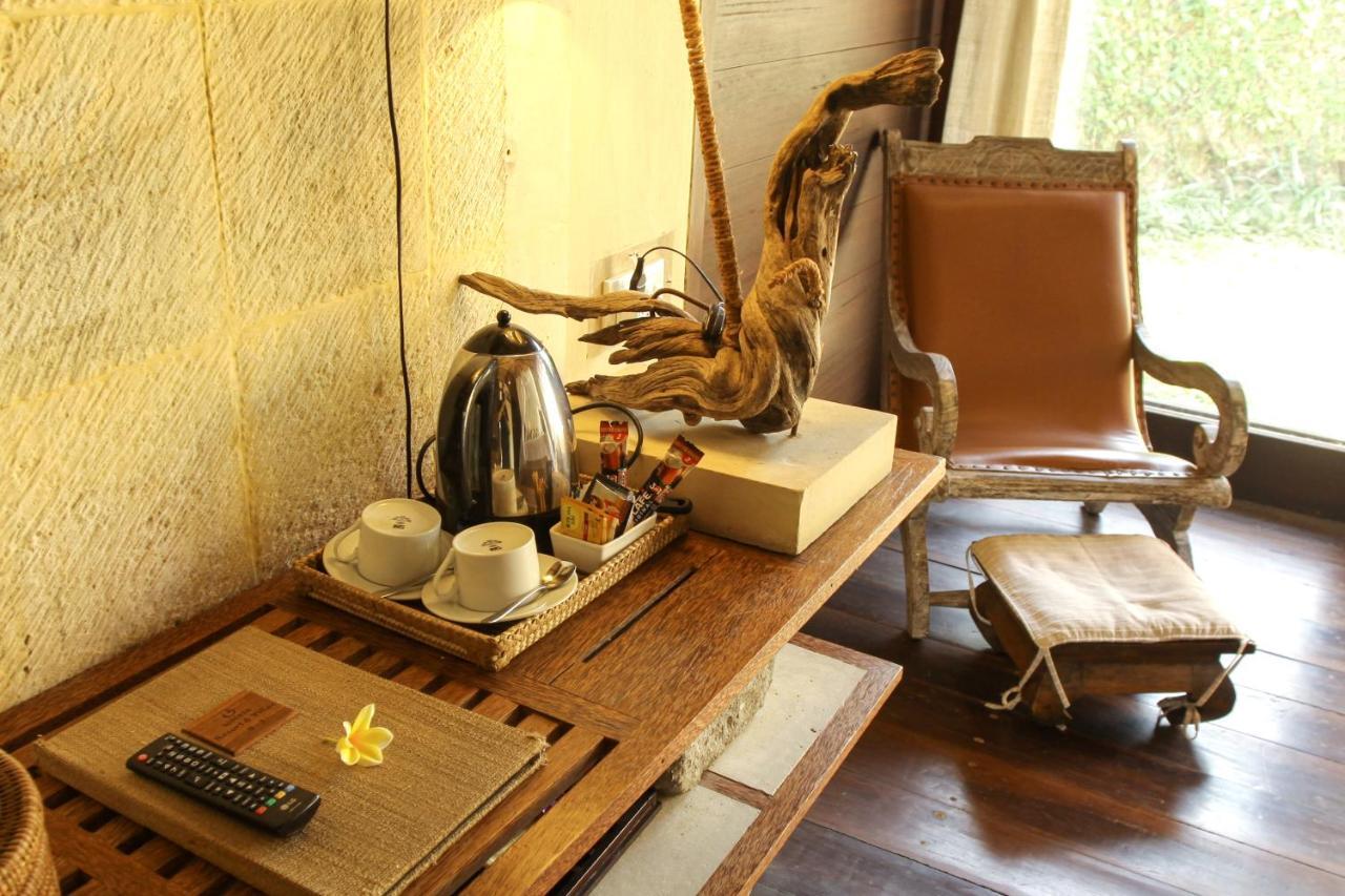 Visakha Sanur By Puri Signatures Exterior foto