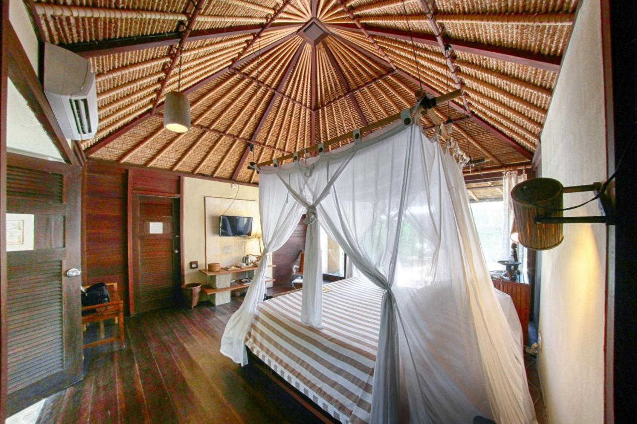 Visakha Sanur By Puri Signatures Exterior foto