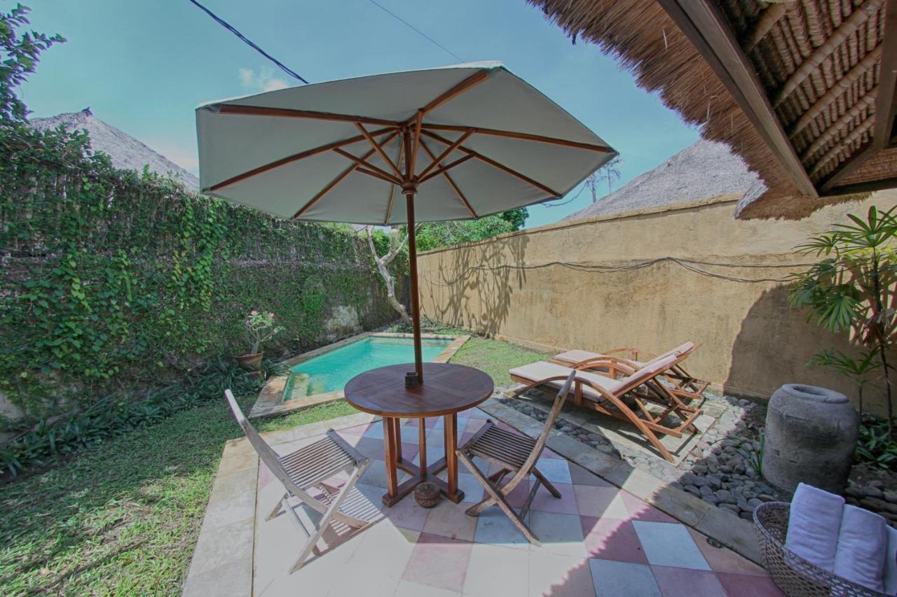 Visakha Sanur By Puri Signatures Exterior foto