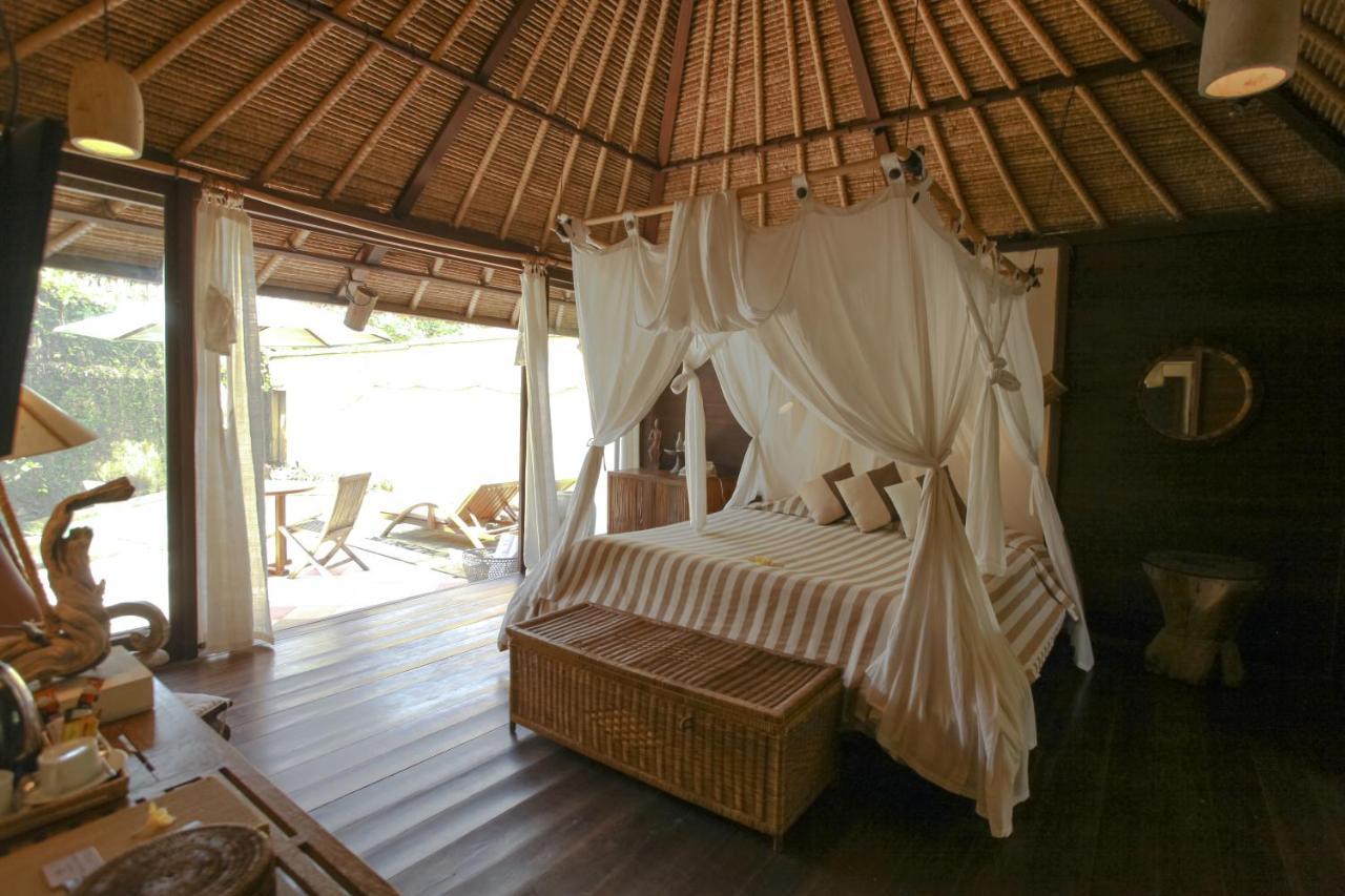 Visakha Sanur By Puri Signatures Exterior foto
