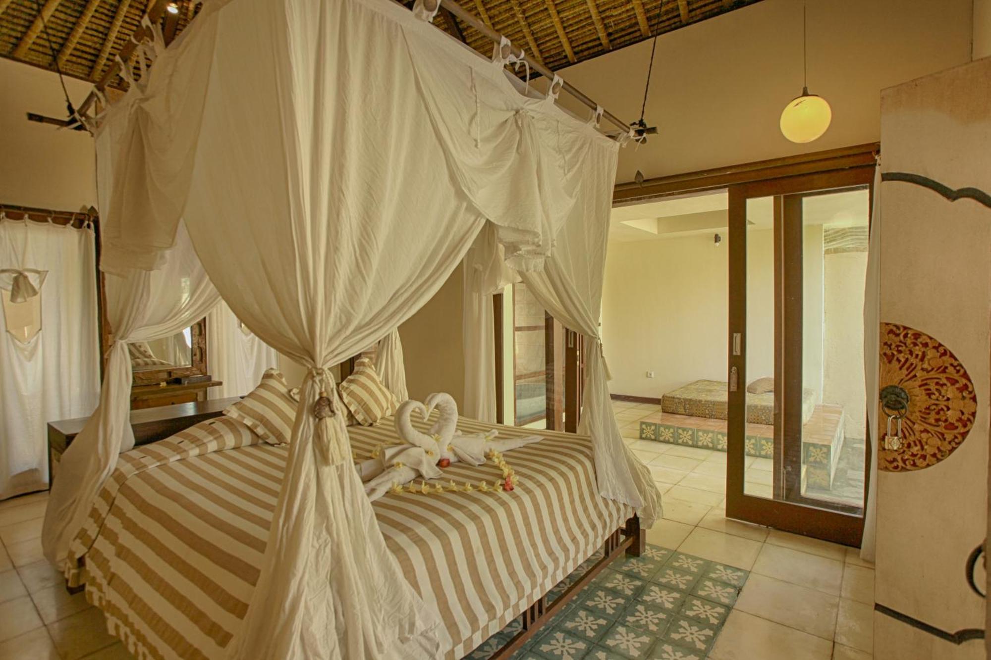 Visakha Sanur By Puri Signatures Exterior foto