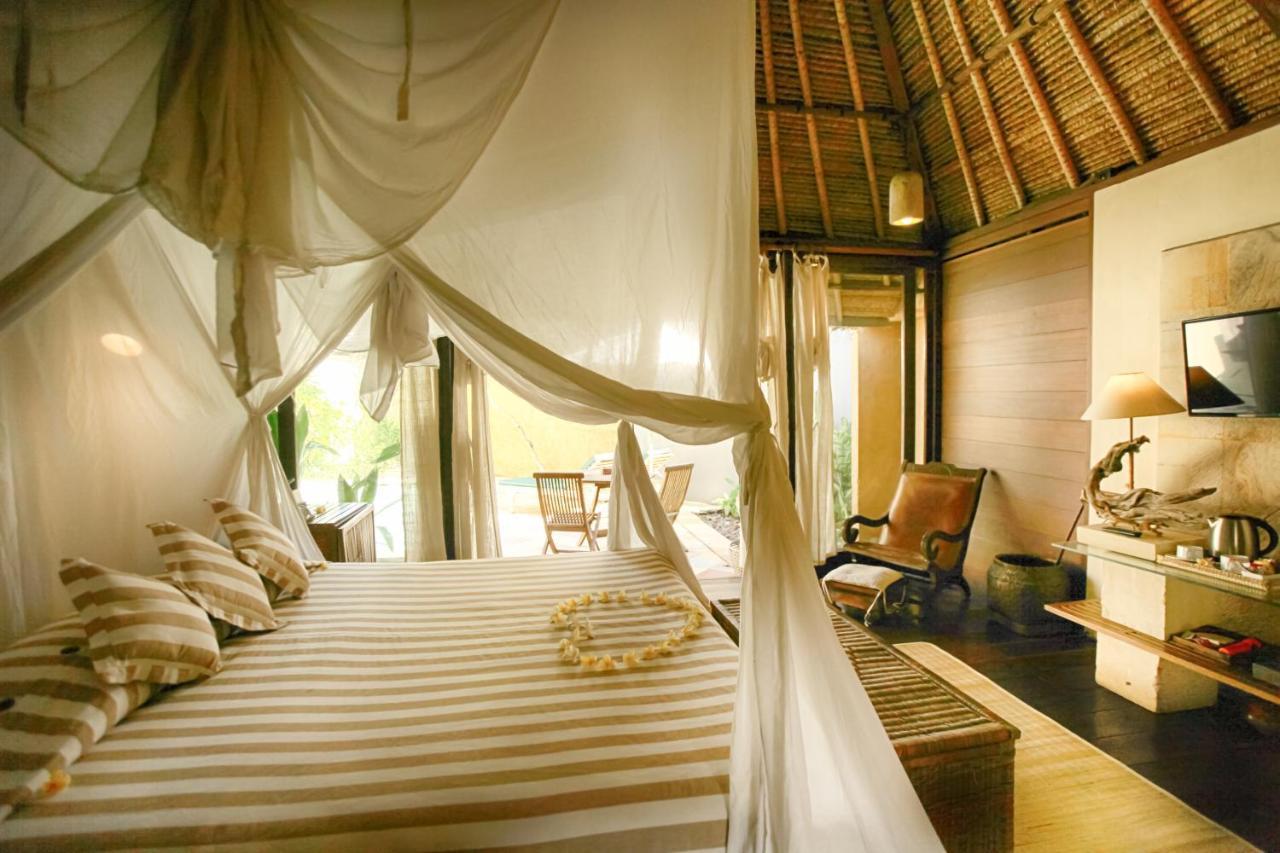 Visakha Sanur By Puri Signatures Exterior foto