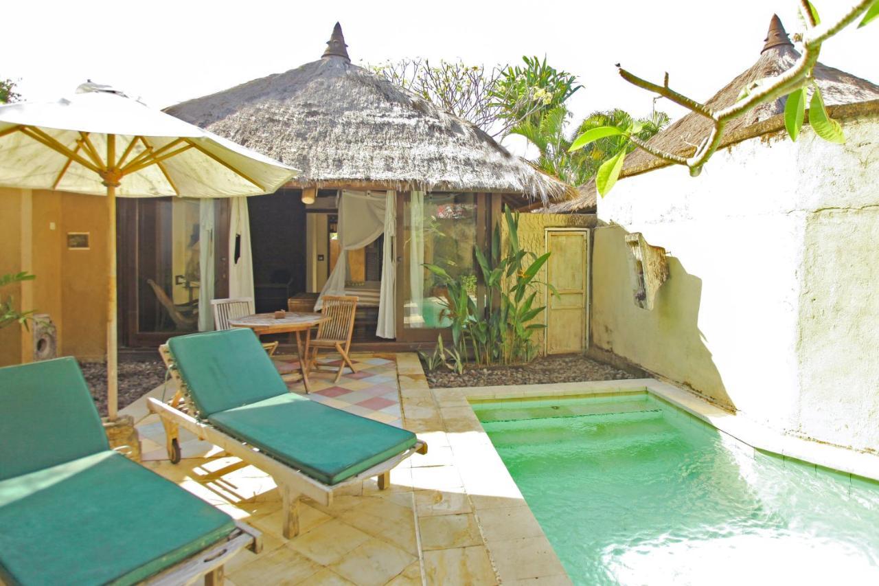 Visakha Sanur By Puri Signatures Exterior foto