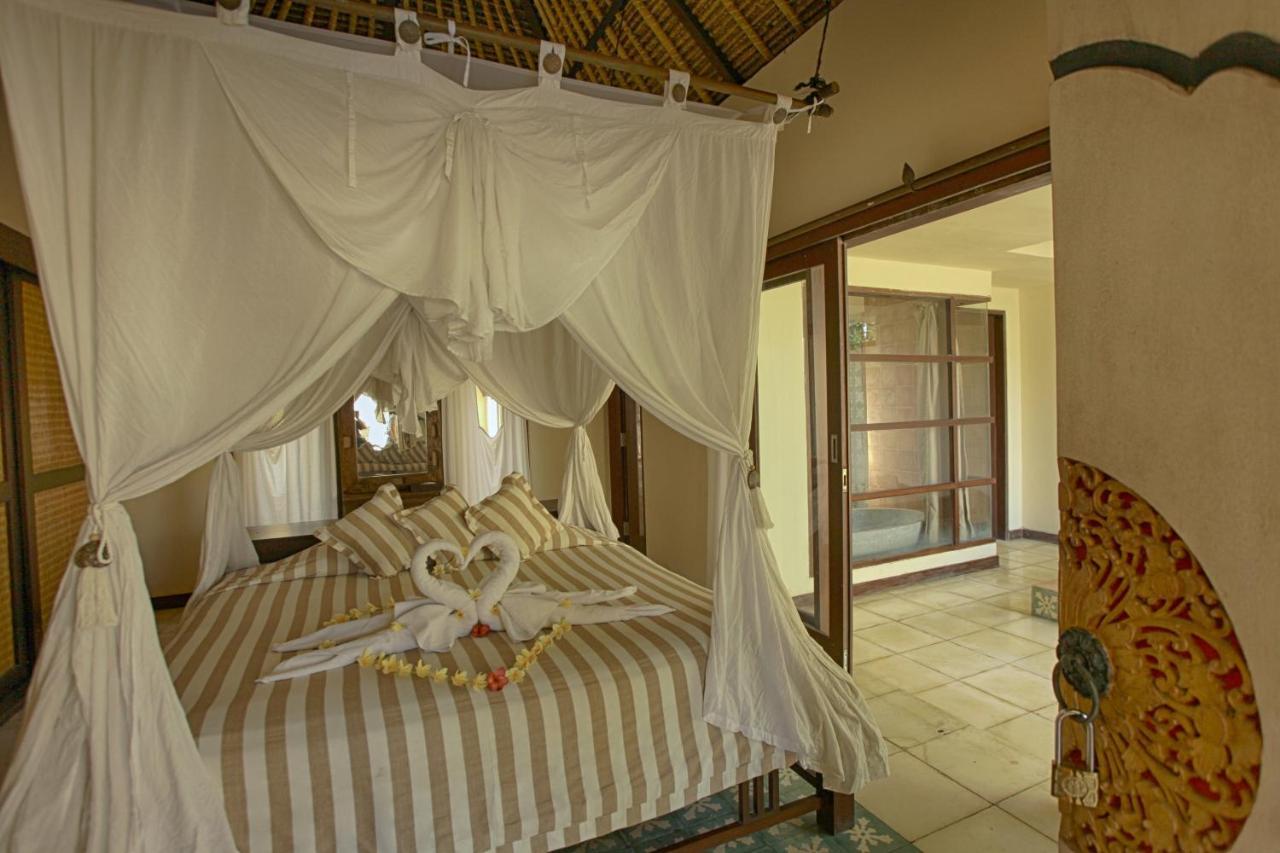 Visakha Sanur By Puri Signatures Exterior foto
