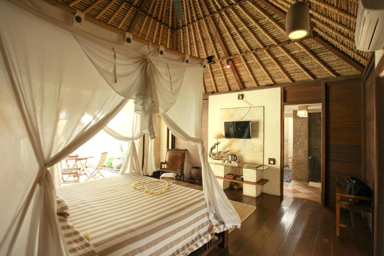 Visakha Sanur By Puri Signatures Exterior foto