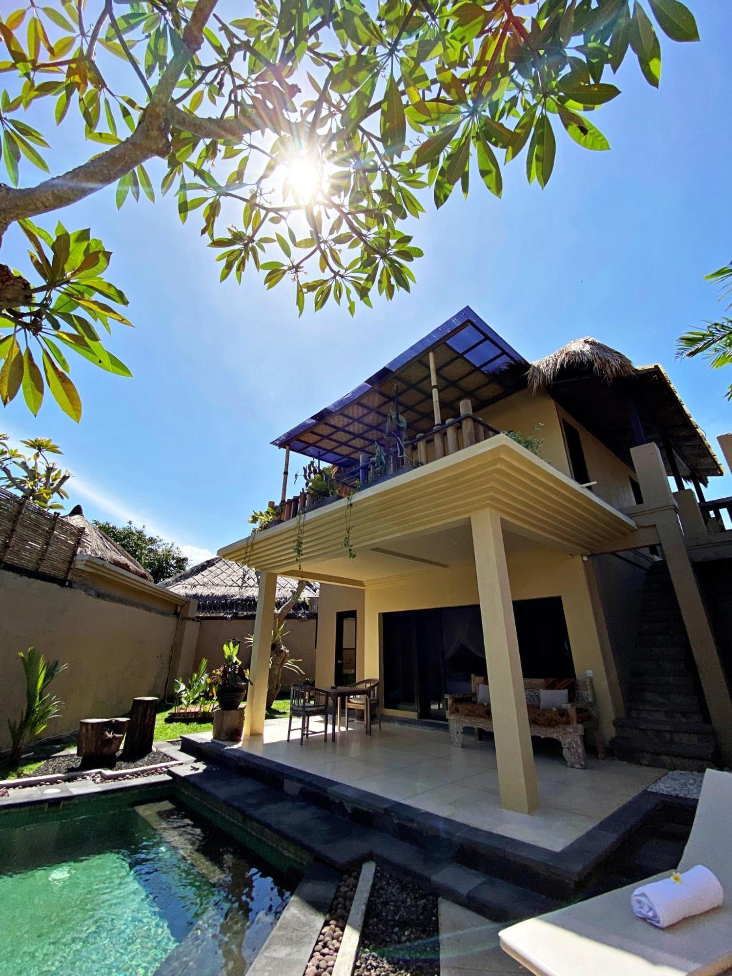 Visakha Sanur By Puri Signatures Exterior foto
