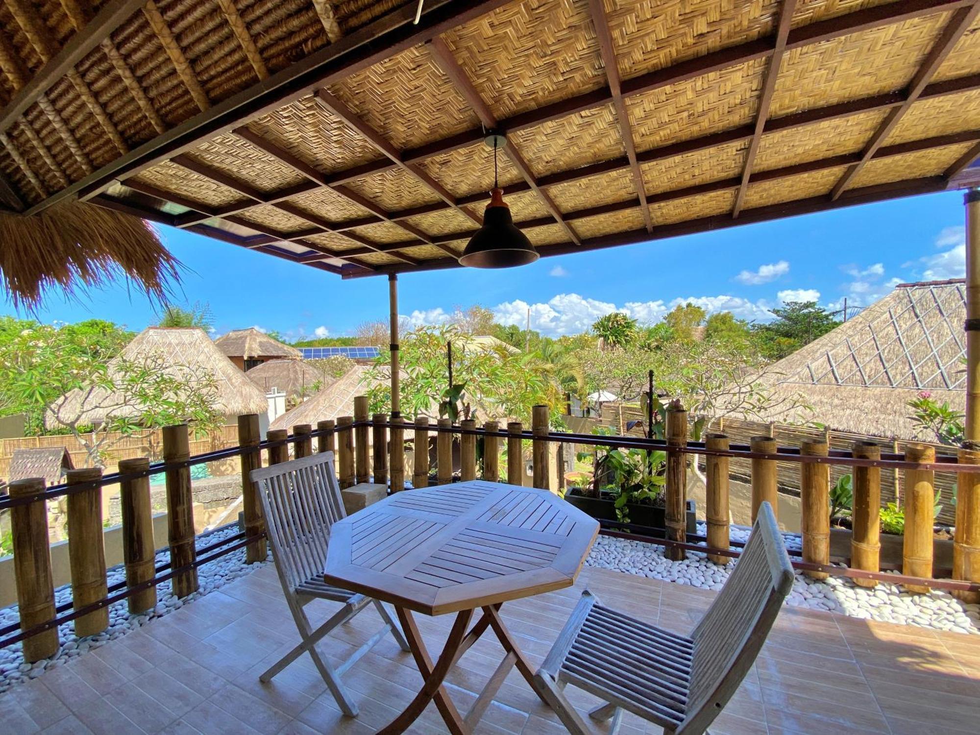 Visakha Sanur By Puri Signatures Exterior foto